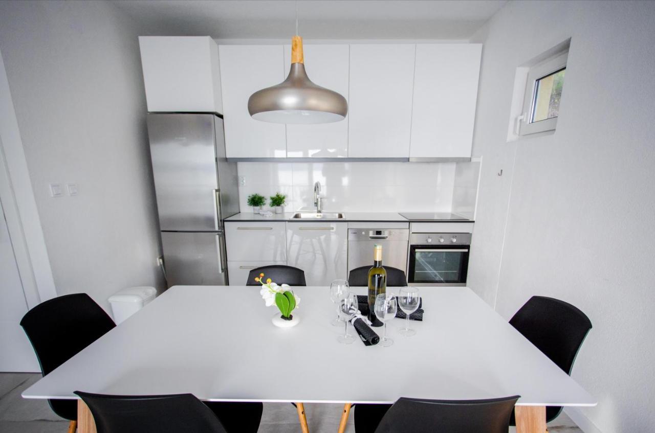 Appartement View