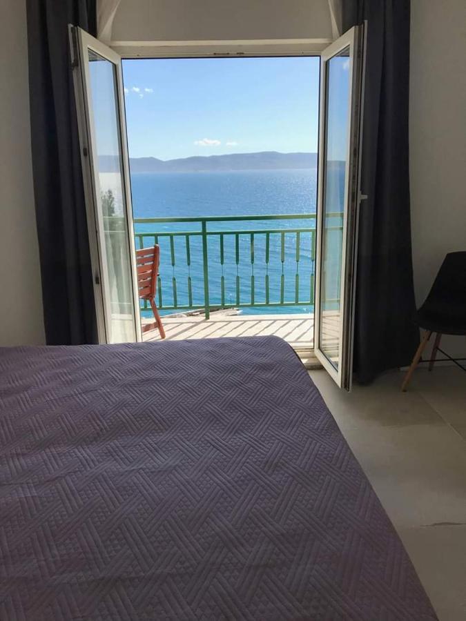View Brela
