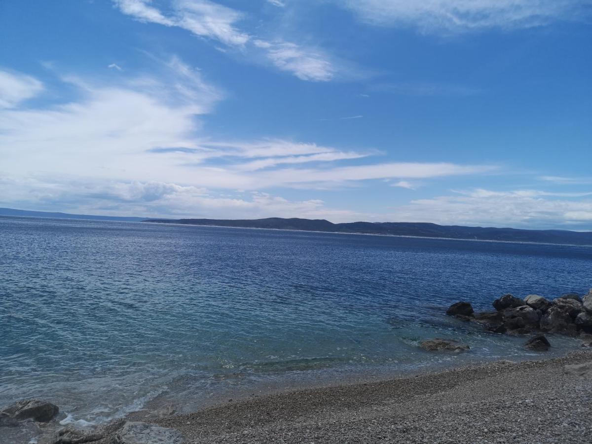View Appartement Brela