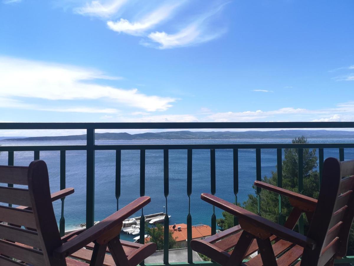 Appartement View *