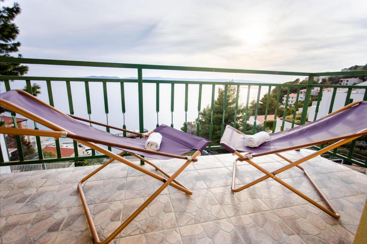 View Appartement