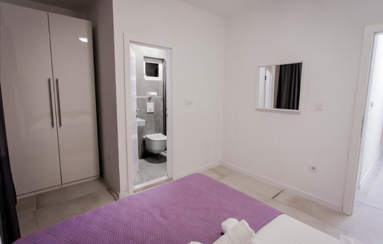 View Appartement Brela