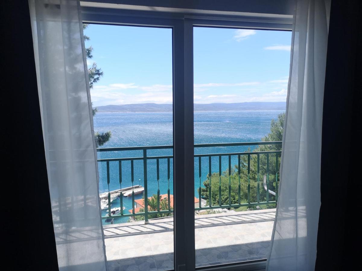 View Appartement *
